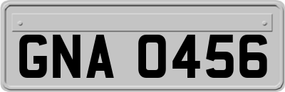 GNA0456