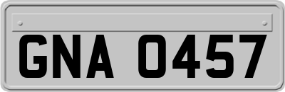 GNA0457