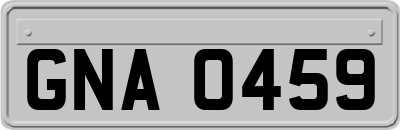 GNA0459