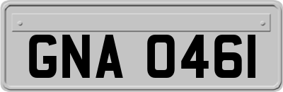 GNA0461