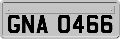 GNA0466