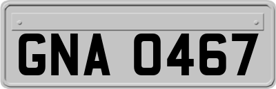GNA0467