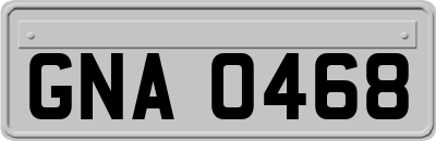GNA0468