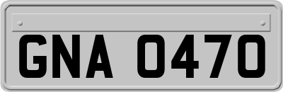 GNA0470