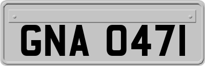 GNA0471
