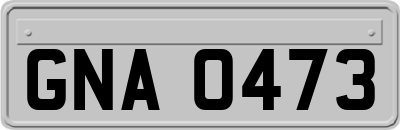 GNA0473