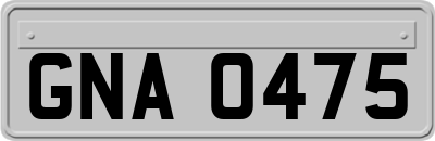 GNA0475