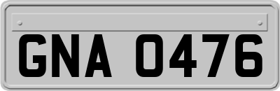 GNA0476