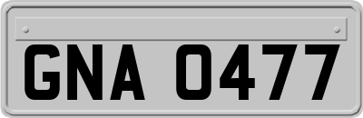 GNA0477