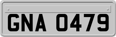 GNA0479