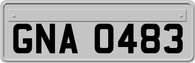 GNA0483