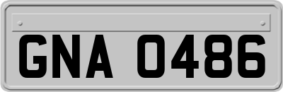 GNA0486