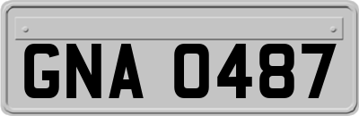 GNA0487