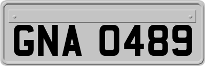 GNA0489