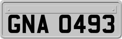 GNA0493