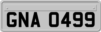 GNA0499