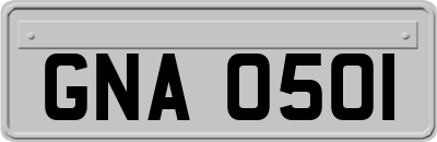 GNA0501