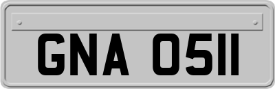 GNA0511