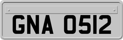 GNA0512