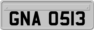 GNA0513