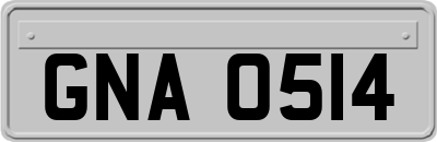 GNA0514
