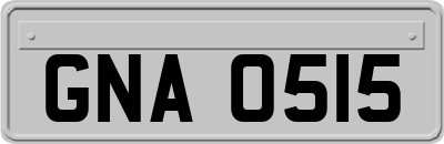 GNA0515