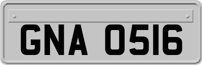 GNA0516