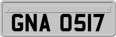 GNA0517
