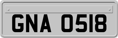 GNA0518