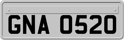 GNA0520