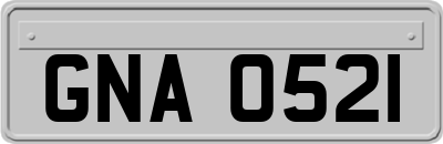 GNA0521