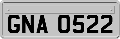GNA0522