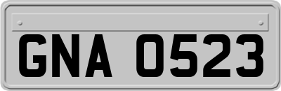 GNA0523