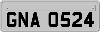 GNA0524