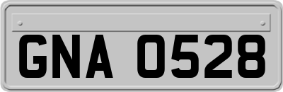 GNA0528