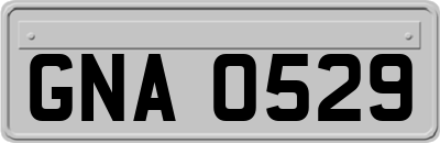 GNA0529