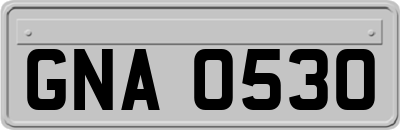 GNA0530