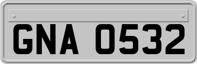 GNA0532