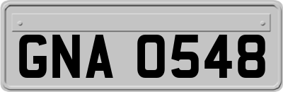 GNA0548