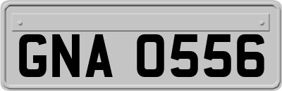 GNA0556