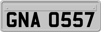 GNA0557