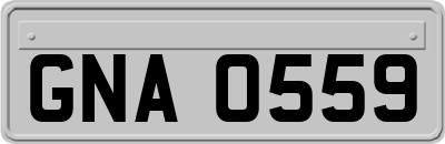 GNA0559