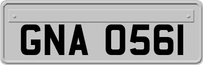 GNA0561