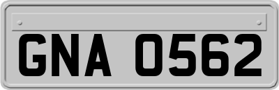 GNA0562
