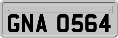 GNA0564