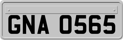 GNA0565