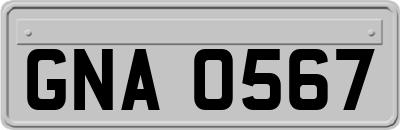 GNA0567