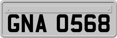 GNA0568