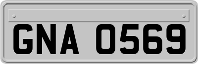 GNA0569