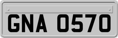 GNA0570